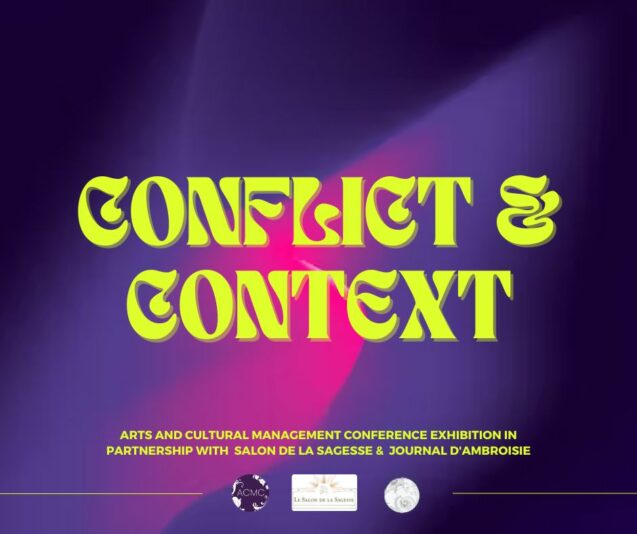 Conflict & Context
