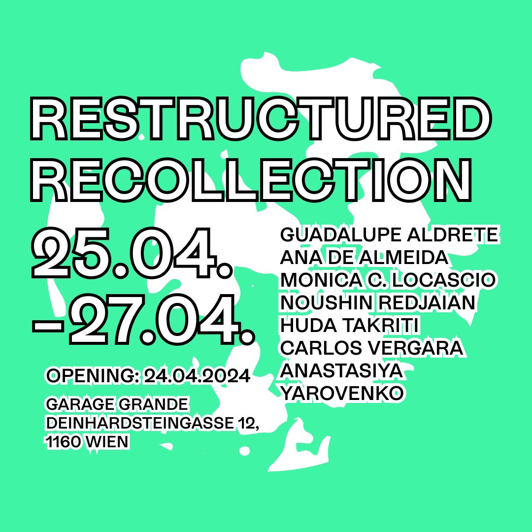 Restructured Recollcetion Insta Graphic
