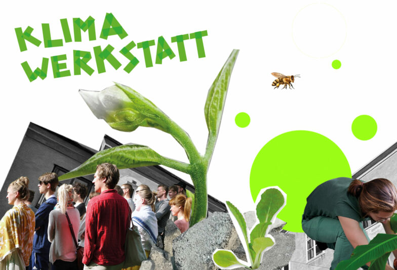 870% KlimaWerkstatt