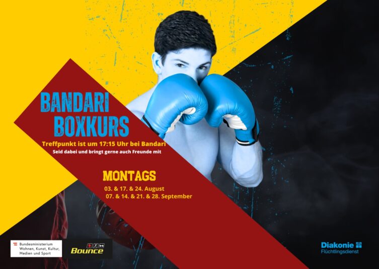 Boxtraining